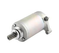 Battery Motor Starter For Suzuki For Starter Motor GN CCW GN125 DR125SE RST 1994-1996 Vintage Coffee Racing Motorcycle Engine Parts 31100-05501