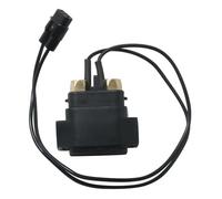 Battery Motor Starter For XJR1300 2007-2016 For YFM600 Grizzly 600 1999-2001 OEM:5GT-81940-11 Motorcycle Accessories Motorcycle Starter Relay Parts Starter Motor