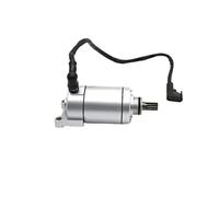Battery Motor Starter For ZONGSHEN Motor Racing ZS166FMM CB250D-G BSE KAYO T2 T4 BSE Motorcycle Starter Motor 11 Teeth
