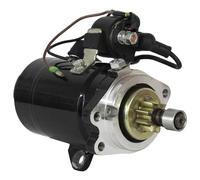 Battery Motor Starter Starter For Mercury For Marine For Outboard 50-81490M 50-92669M 50-97072M 50-97072T Starter Motor