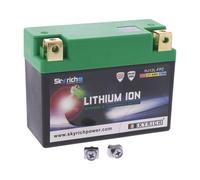 Skyrich Hj12l-fpz 12v 2.3ah Lithium Battery Clear