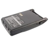 Battery Motorola GP328 Plus, GP329 Plus, GP338 Plus, GP344, GP388, GP628, Li-ion, 1800 mAh