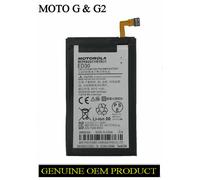 BATTERY MOTOROLA MOTO G & G2 G II ED30 XT1032 XT1033 XT1064 XT1068