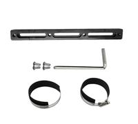 Battery Mount | Electric Battery Box Bracket Mount - Aluminum Alloy Mounting Bracket, Aluminium Alloy Plate