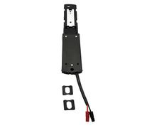 Battery Mount Holder - Multipurpose Battery Mounting Trays, Battery Holder Bracket | Heavy Duty Battery Battery Tray Battery Housing Mount