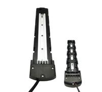 Battery Mount Holder - Multipurpose Battery Mounting Trays, Battery Holder Bracket | Heavy Duty Battery Battery Tray Battery Housing Mount