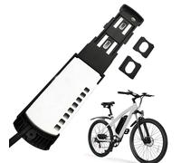 Battery Mounting Bracket - Battery Box Base, Battery Holder Tray | Heavy Duty Battery Holding Base, Heavy Duty Versatile Battery Mounting Trays for