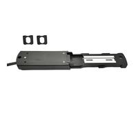 Battery Mounting Bracket - Tool Organizers, Storage Accessories | Heavy Duty Battery Battery Tray, Battery Hold, Servic Holder