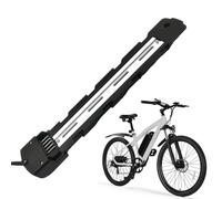 Battery Mounting Holder - Battery Mounting Holders, Heavy-Duty Battery Trays | E-Bikes Versatile Battery Mounting Trays Battery Storage Box, Sturdy Battery Tray Hold Down Base for Battery Placement