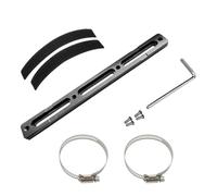 Battery Mounting Tray,Battery Bracket Mount | Aluminum Alloy Mounting Bracket, Aluminium Alloy Mount Plate