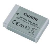 Canon NB-13L Lithium-Ion Battery Pack (3.6V, 1250mAh) 9839B001