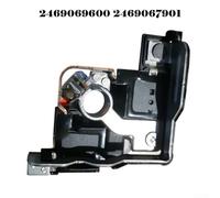 Battery Negative Sensor, Battery Wire Sensor 2469069600 2469067901 for Mercedes-Benz for A-Class W176 for B-Class W246 Battery Cable