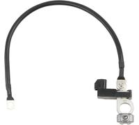Battery Negative Sensor Cable Compatible with Hyundai Elantra 2011-2017 Sedan Coupe GT GLS Touring Limited Models Battery Negative Sensor Cable 37180-3X001 371803X001