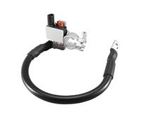 Battery Negative Sensor Cable Fit for Audi A4 A5 Q5 Q7 S4 S5 SQ5 RS3 RS5 2017-2024 Select Models, Battery Current Negative Terminal Cable Replace 8S0915181C 8S0915181
