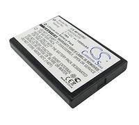 Battery NEVO UEI-NEVO, C3 C3, Li-ion, 1000 mAh