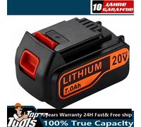 BLACK+DECKER 18V 4Ah Battery (BL4018-XJ)