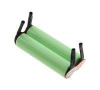 Battery NI-MH 2.4V 950mAh for Razors Braun Cruzer 6 5417 BT5090 BT7050