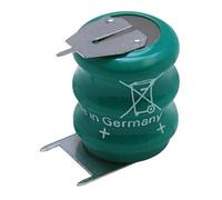 Battery, NI-MH MEMPAC PCB 3.6V, Rechargeable Batteries, Qty X 1 | 55608303059