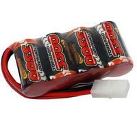 BATTERY, NIMH, SUB C 4.8V 3300MAH | NIMH Rechargeable Batteries By "OVERLANDER" - 2589