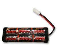 BATTERY, NIMH, SUB C 7.2V 2000MAH | NIMH Rechargeable Batteries By "OVERLANDER" - 2326