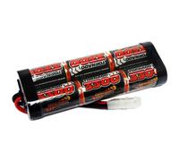 BATTERY, NIMH, SUB C 7.2V 3300MAH | NIMH Rechargeable Batteries By"OVERLANDER" - 2588