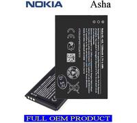 BATTERY NOKIA ASHA 225 3310 (2017) BL-4UL 0670721 OEM VERSION