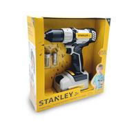 Battery Operated Drill