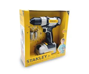 Battery Operated Drill