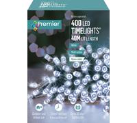 Battery Operated Fairy Lights Indoor Outdoor Multicolour White Warm White Xmas