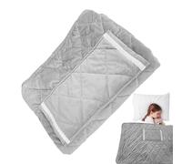 Battery Operated Heated Blanket Electric Throw Rechargeable Heated Blanket