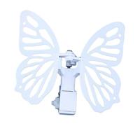 Battery Operated Mechanical Butterfly with Moving for Table Display Battery Operated Butterfly