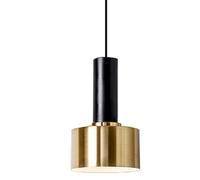 Battery Operated Mini Pendant Light with Remote Control - Modern Cordless Ceiling Fixture for Kitchen, Dining Room, Bedroom, Bar - Stylish Indoor Lighting in Blue