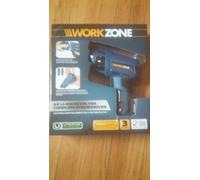 Battery operated screwdriver