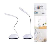 Battery Operated Table Lamp For Reading, Eco-Friendly Design Combines Style And Functionality In One Package