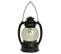 Battery Operated The Snowman Water Lantern