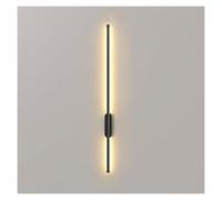 Battery Operated Wall Lights, Wireless LED Wall Sconce with Remote, USB-C Rechargeable, Minimalist Design for Indoor Use