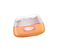 Battery Operated with Pace Setting, Unguis Pruning Shears Portable Travel Plan Home Pedicure Maintenance Tool Electric Knuckle Unguis File