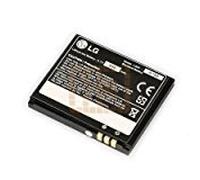 Battery Original LG LGIP-A750 To KE820, KE850 (Prada), Kg99, KE800 Chokolate 800Mah Li-Ion Blister