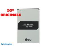 Battery Original Part LG For Optimus K10 2017 M250 BL-46G1F 2800MAH New