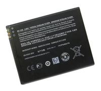 Battery Original Part Microsoft BV-T4D 3270mAh Bulk for Lumia 950 XL 950XL