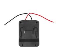 Battery Output Adapter DIY Lithium Ion Battery