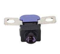 Battery Overload Protector Box Replacement Durable Material for S6 Long Service Life
