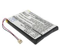 Battery Palm Tungsten E2, Li-Polymer, 1050 mAh
