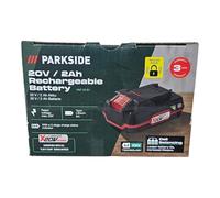 Battery PAP 20 A1 compatible with the x 20v team one battery for many devices