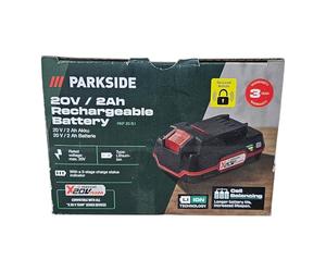 Battery PAP 20 A1 compatible with the x 20v team one battery for many devices