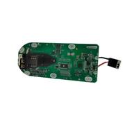 Battery PCB Charging-Protection Board Compatible with Dyson V11 | Vacuum-Cleaner Battery-Control Spare Accessory,Precision-Fit Component For Cordless Handheld-Cleaning Upkeep