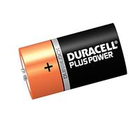 BATTERY, PLUS POWER, C 2PK, DURALOCK 5000394019089 By DURACELL