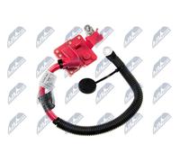 BATTERY ADAPTER EBP-BM-002 FOR BMW X5/E70 X6/E71/E72 N57D30A/C/B M57D30 N55B30