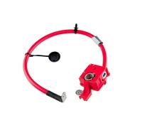 Battery, Positive Pole Fits for BMW X3 2011 Klema Plusowa Akumulatora Z Bezp