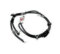 Battery, Positive Pole Fits for Mercedes E W212 2009-2016 / Klema Plusowa Akumu